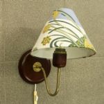 819 2422 WALL SCONCE